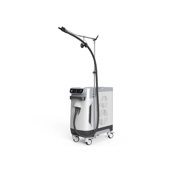 iCOOL-3 Skin Air Cooling System