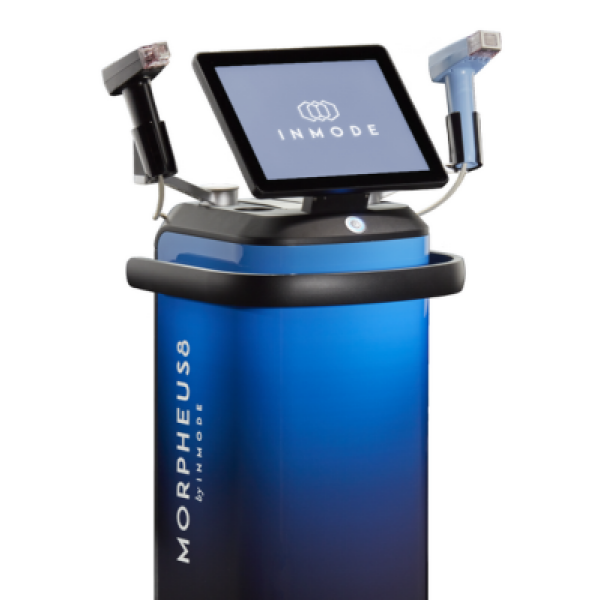 InMode Morpheus8 Face & Body