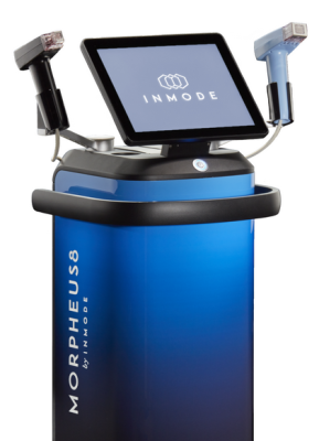 InMode Morpheus8 Face & Body InMode Morpheus8 Face & Body