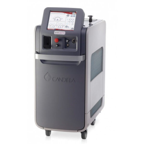 Candela GentleMax Pro Cosmetic Laser