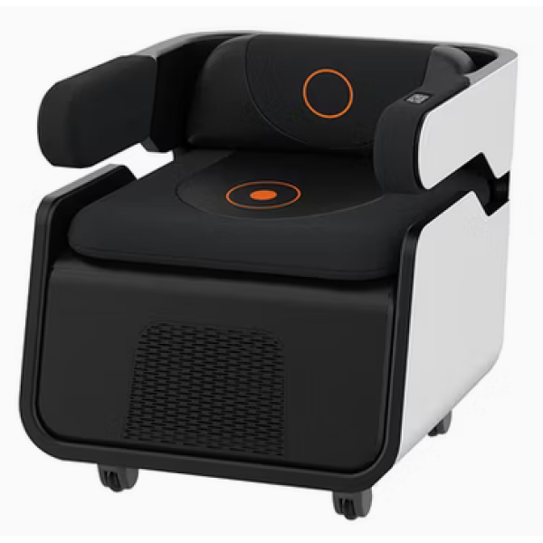 Magic Throne Machine