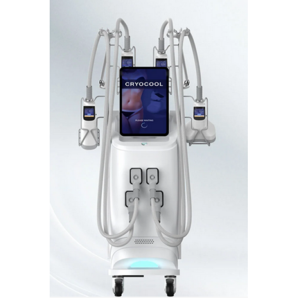 CryoCool Cryolipolysis Machine