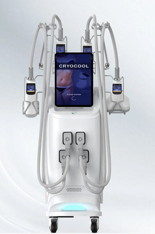 CryoCool Cryolipolysis Machine CryoCool Cryolipolysis Machine