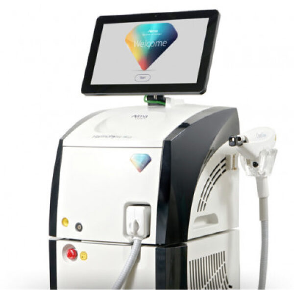 Alma Harmony XL Pro