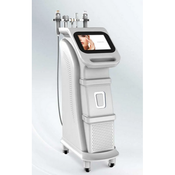 Pinxel-V Microneedle RF Machine