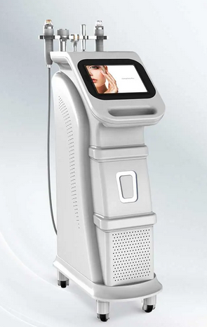 Pinxel-V Microneedle RF Machine Pinxel-V Microneedle RF Machine